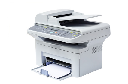 Drucker - Druckerpatronen