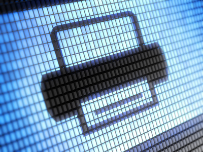 Druckertinte.de - Ratgeber Die Drucker-Software nach dem Nachfüllen oder Tausch