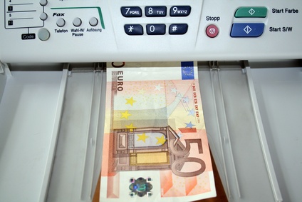 Druckertinte.de - Ratgeber So erkennt man ein gutes Faxgerät