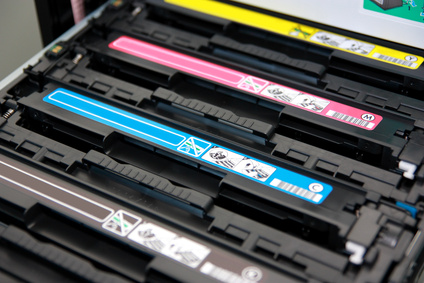 Druckertinte.de - Ratgeber So wird ein Toner korrekt ausgetauscht