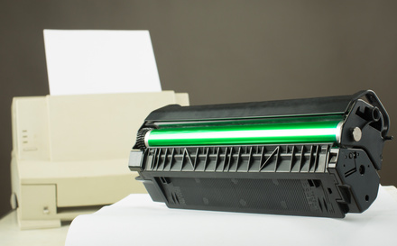 toner-druckertinte