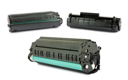 toner